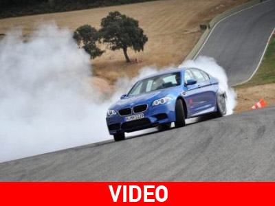 Σαράντα χρόνια M-Power